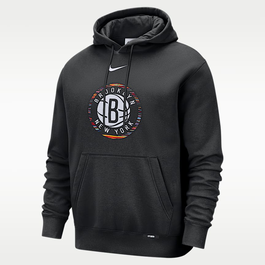 【美品】ナイキ NIKE NBA ウォリアーズ 75周年 パーカー New Orleans Pelicans City Edition Men's Nike Club Hoodie. Nike.com